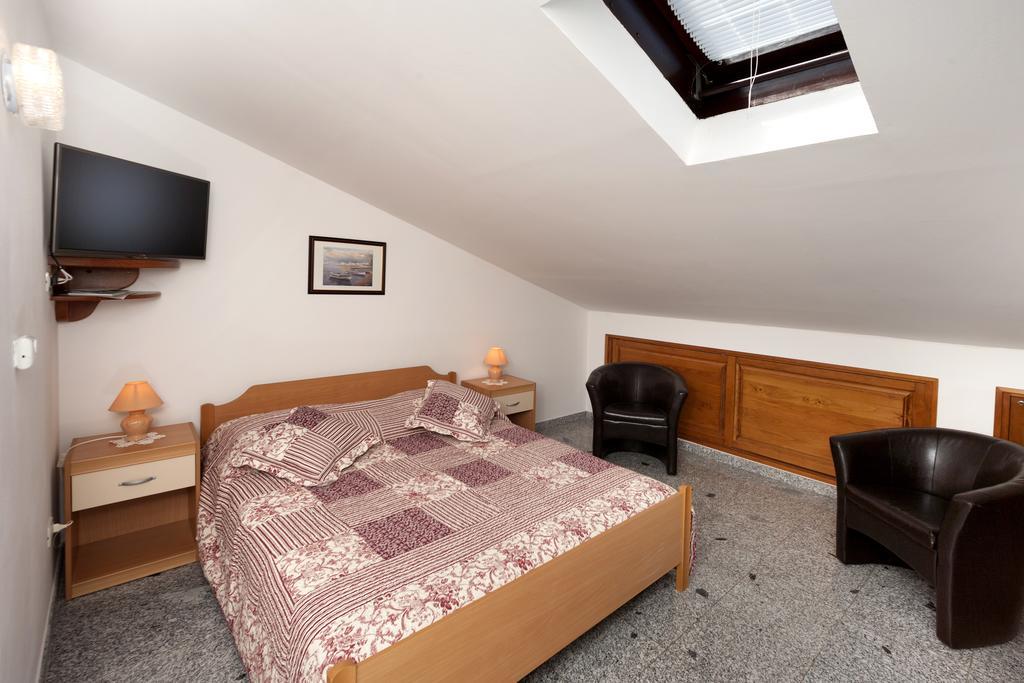 Apartments Prekalj ポレッチ 部屋 写真