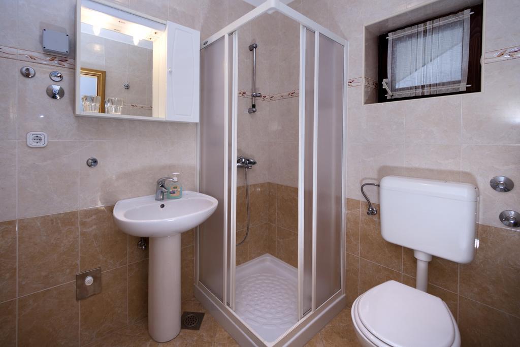 Apartments Prekalj ポレッチ 部屋 写真